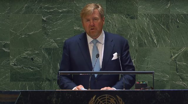 Willem Alexander