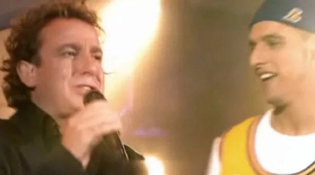 Marco Borsato